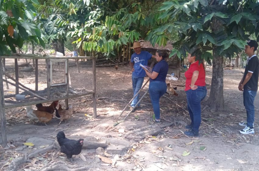  Centros de Conservación Animal en Herrera son fizcalizados