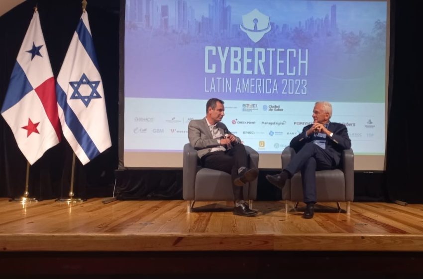  Cybertech Latinoamérica llega por sexta vez a Panamá