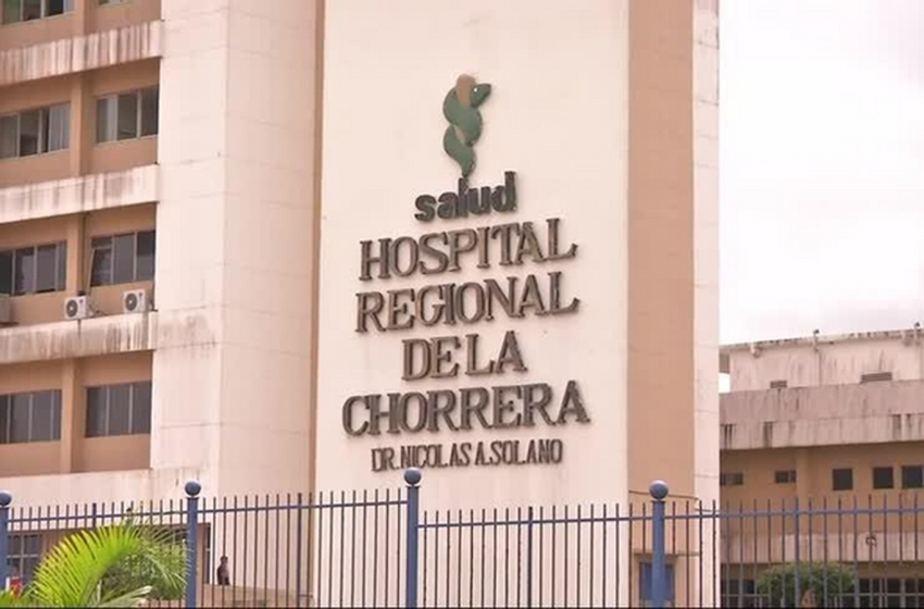  “Hospital Nicolás A. Solano será convertido en instalación de primer mundo”, promete Turner
