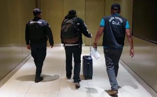  Migración no admitió en enero a más de 260 extranjeros que llegaron al país por el aeropuerto de Tocumen