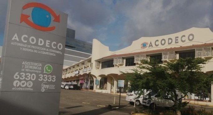  Acodeco recibió 218 quejas por más de $1.5 millones en febrero