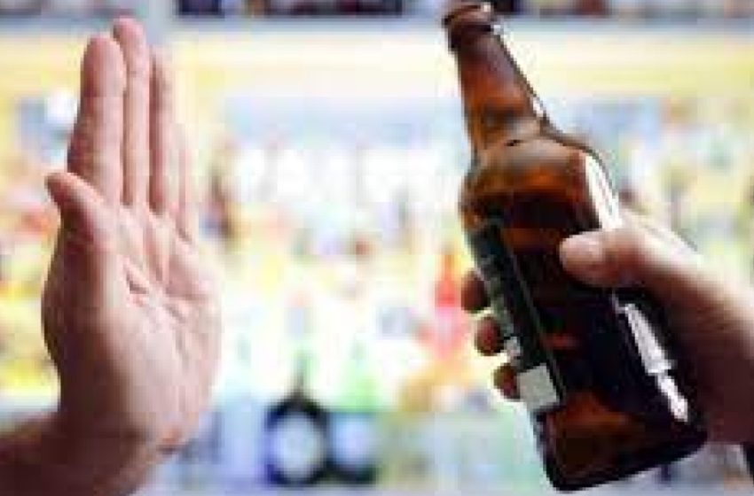  Prohíben la venta y consumo de licor el Viernes Santo en el distrito de Panamá