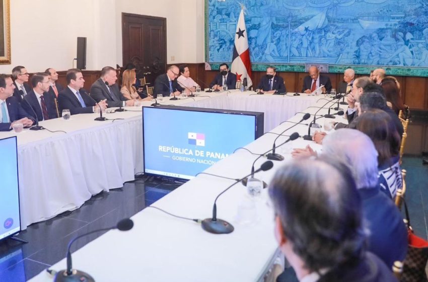  Gobierno cancela más $650 millones a la banca en concepto de Interés Preferencial