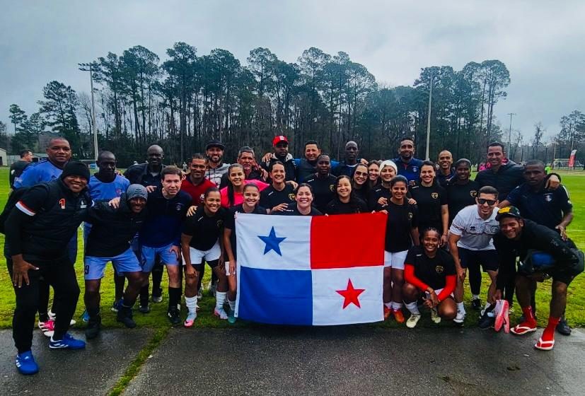  Panameños ganan campeonato de fútbol en Estados Unidos