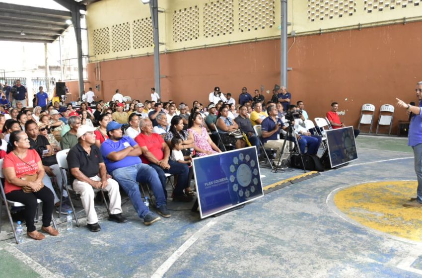  Benefician a más de 160 familias de Panamá Oeste con viviendas y legalización de lotes