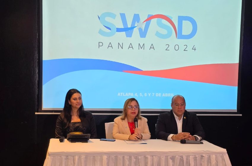  Conferencia Mundial de Trabajadores Sociales en Panamá