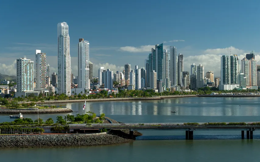  Banco Mundial y Panamá refuerzan su trabajo para reducir las emisiones y mejorar la resiliencia frente al cambio climático