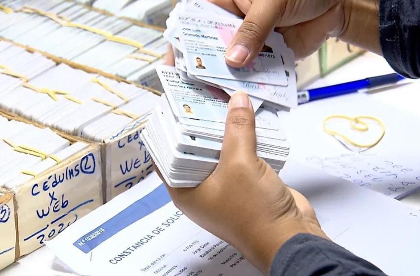  Tribunal Electoral confirma que se podrá votar con la cédula vencida