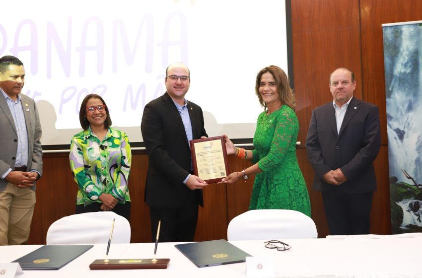  ATP fortalece promoción de la marca turística “Panamá vive por más”