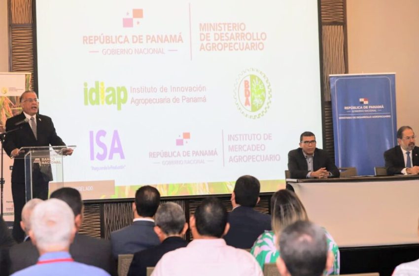  Panamá será sede de la XIV Conferencia Internacional de Arroz para América Latina y el Caribe