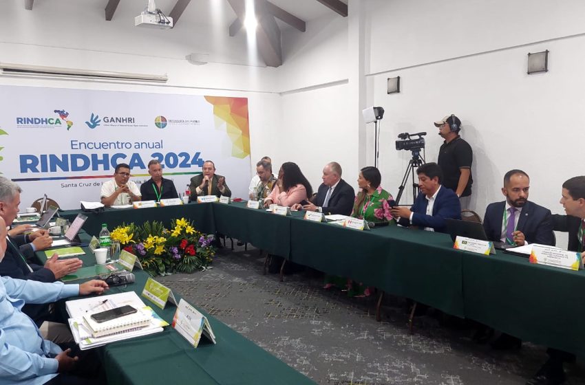  Panamá sede de encuentro de Instituciones de DDHH de Latinoamérica y el Caribe 2025
