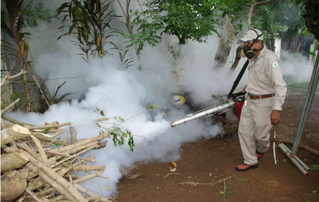  Minsa: fortalecer medidas preventivas reduce el riesgo de contraer el dengue y otras enfermedades