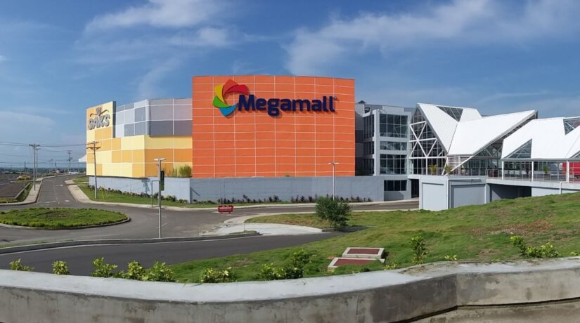  Megamall contará con nuevo centro de recaudación municipal 