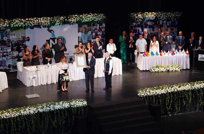  José Raúl Mulino es proclamado presidente electo de Panamá