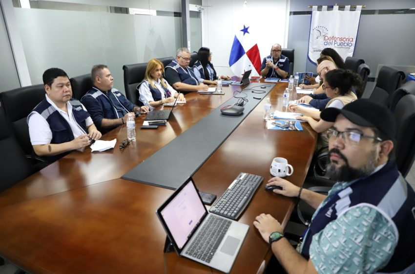  Defensorías de Costa Rica y Paraguay observarán comicios en Panamá