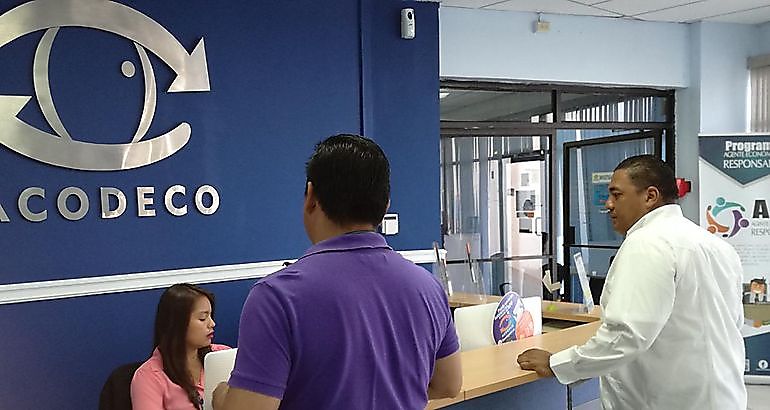  Acodeco logra acuerdo judicial por demanda contra empresa inmobiliaria