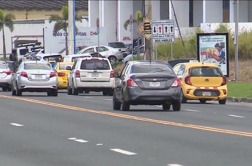  Conductores adeudan al Municipio más de 20 millones en pago de impuesto de circulación