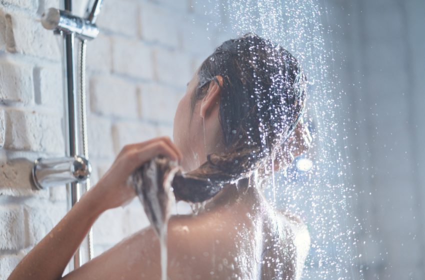  ¿Cómo afecta el agua con cloro en nuestra piel?