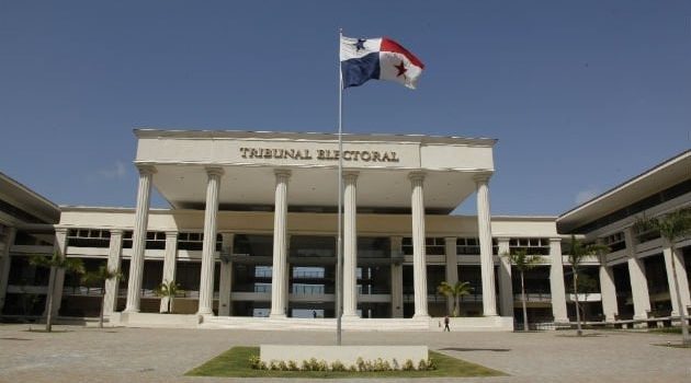  Oficina regional del Registro Civil de Panamá Centro permanecerá cerrada hasta el 9 de mayo