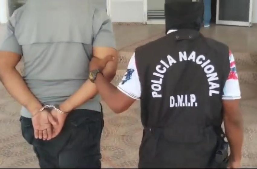  “Operación Legión” deja más de 40 personas aprehendidas