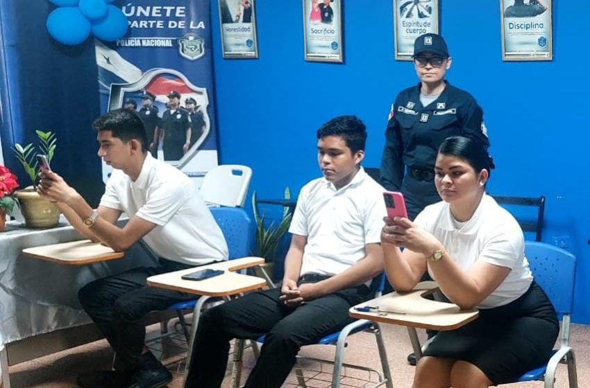  Más de 28 mil estudiantes a nivel nacional son beneficiados con los programas de niñez y adolescencia