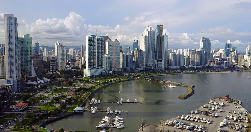 JP Morgan reduce riesgo de degradación crediticia y eleva pronóstico de crecimiento económico para Panamá