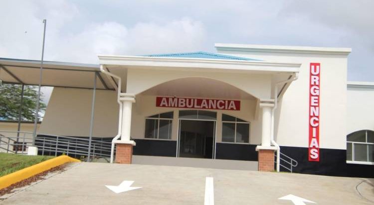  Centro Materno Infantil de Tambo beneficiará cerca de 25 mil personas