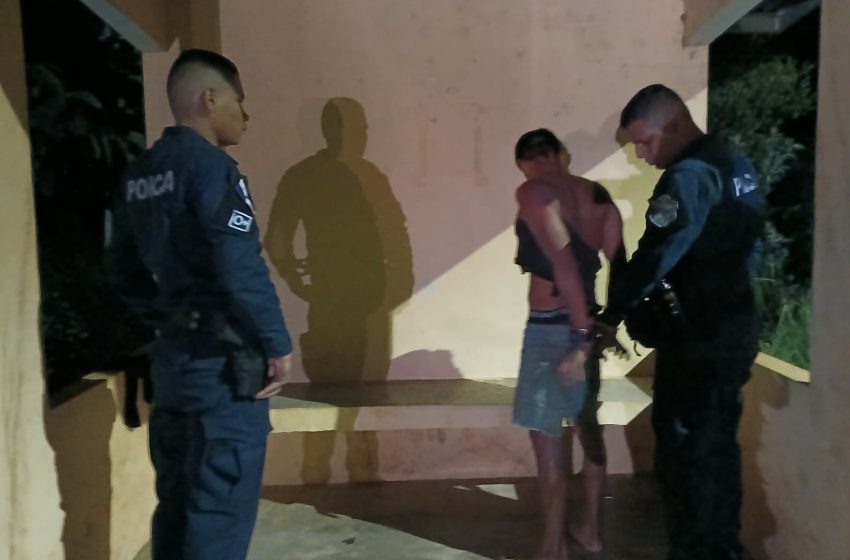  Captura en Herrera al sospechoso número 20 del doble homicidio en Tonosí