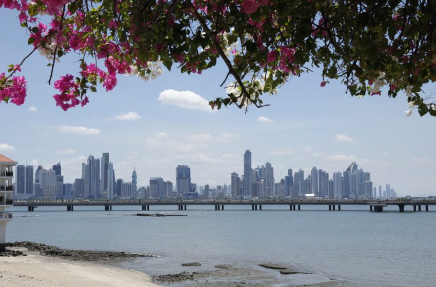  Panamá ingresa al Sistema Global de Información sobre Biodiversidad –GBIF