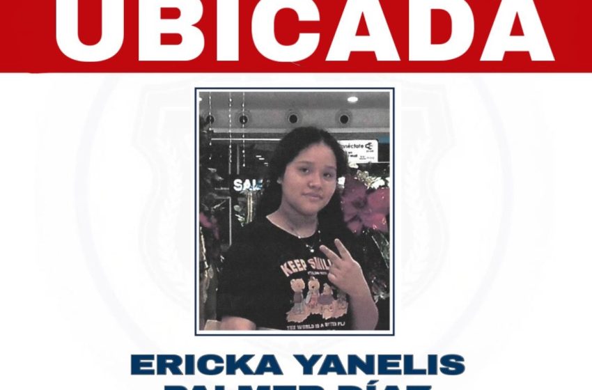  Ubican en Honduras a menor desaparecida en Panamá Oeste