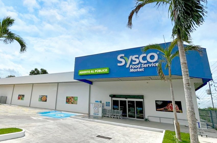  Sysco abre sexta sucursal en David, Chiriquí