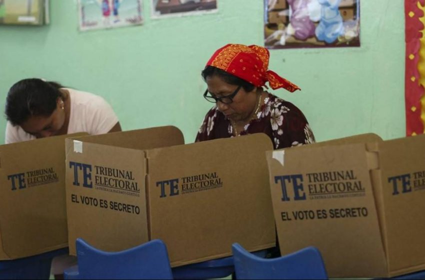  ¡Histórico! Panamá registra un récord en participación electoral