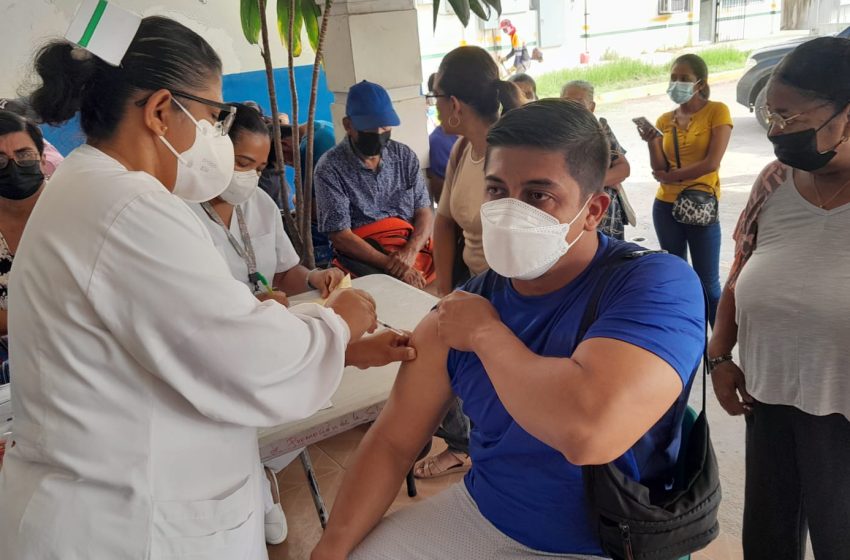  Tras aumento de casos por influenza, dengue y Covid19, Minsa recomienda utilizar mascarilla y vacunarse