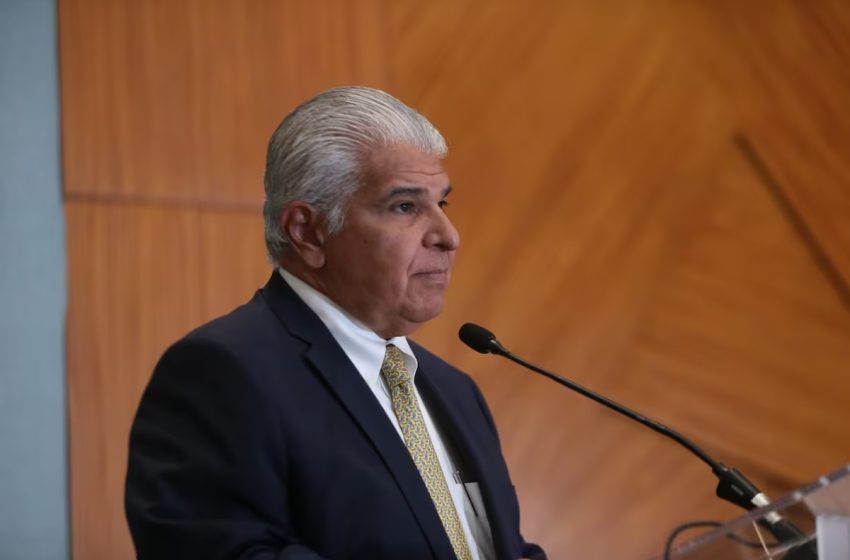  Presidente Mulino nomina a Javier Suárez y Arturo Araúz como administrador y sub administrador de la Agencia Panamá Pacífico