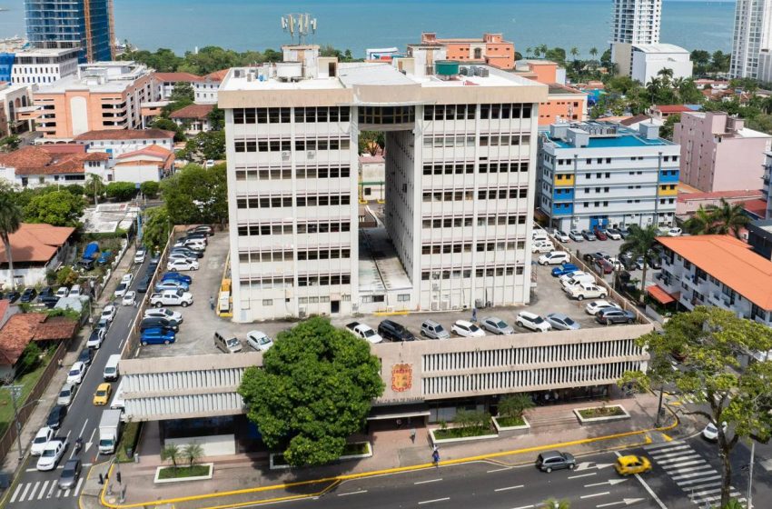  Alcaldía de Panamá creará red de atención al habitante de calle