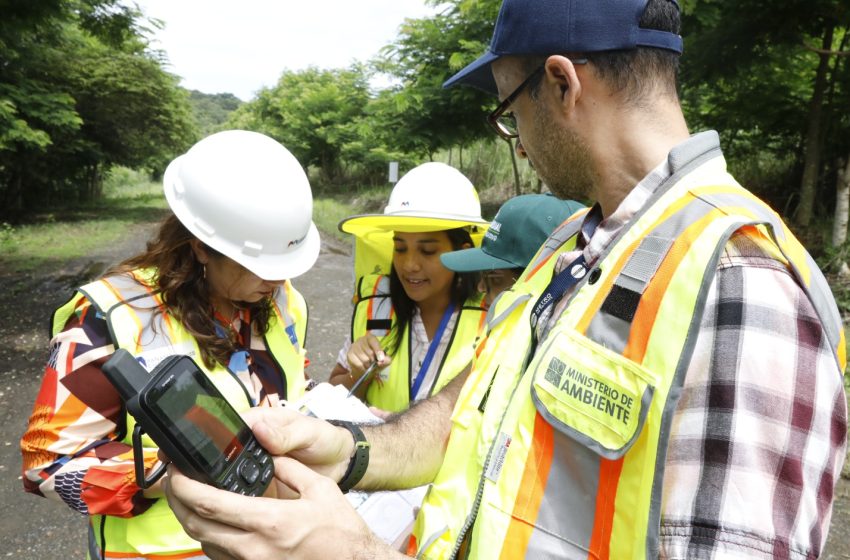  Mi Ambiente resolverá en 90 días más de 190 Estudios de Impacto Ambiental pendientes