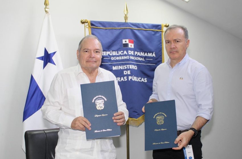  ¡Visto bueno! Todo listo para la rehabilitación de la Carretera Panamericana del Este