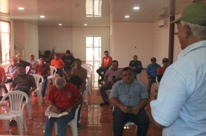  Autoridades buscan reforzar controles aduaneros a nivel nacional