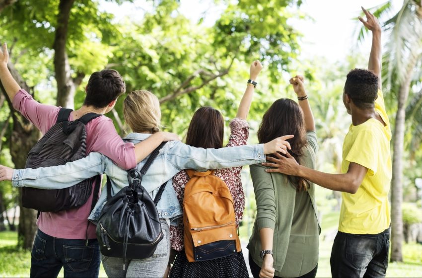  CoSPAE ha beneficiado a más de 104,000 jóvenes y trabajadores a través de diversas iniciativas educativas