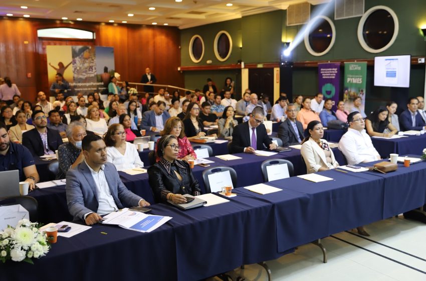  Congreso anual de Emprendimiento reúne a más de 100 emprendedores y expertos