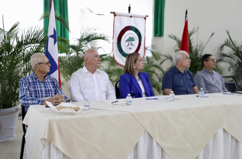  Instituto de Seguro Agropecuario participa de la Feria Ganadera de la Carne y la Leche