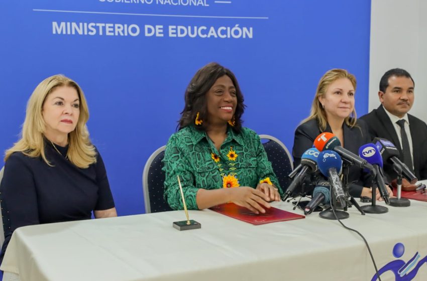  Privados de libertad realizarán trabajos en centros educativos