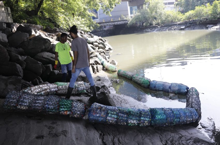  Ministerio de Ambiente sumará esfuerzos con alcaldías de Panamá y San Miguelito para la gestión de los comités de cuencas