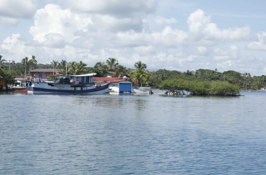  MiAMBIENTE exhorta a pescadores a ser responsables con sus artes de pesca