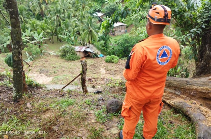  Panamá implementará mapa para identificar zonas de riesgo