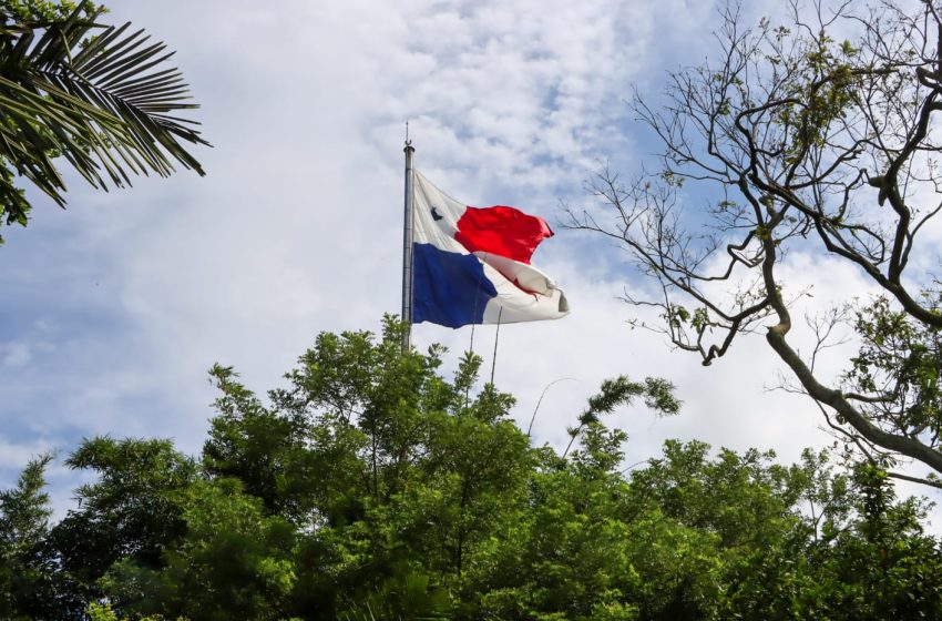  Cinco empresas interesadas en instalar el nuevo asta de la bandera en el Cerro Ancón