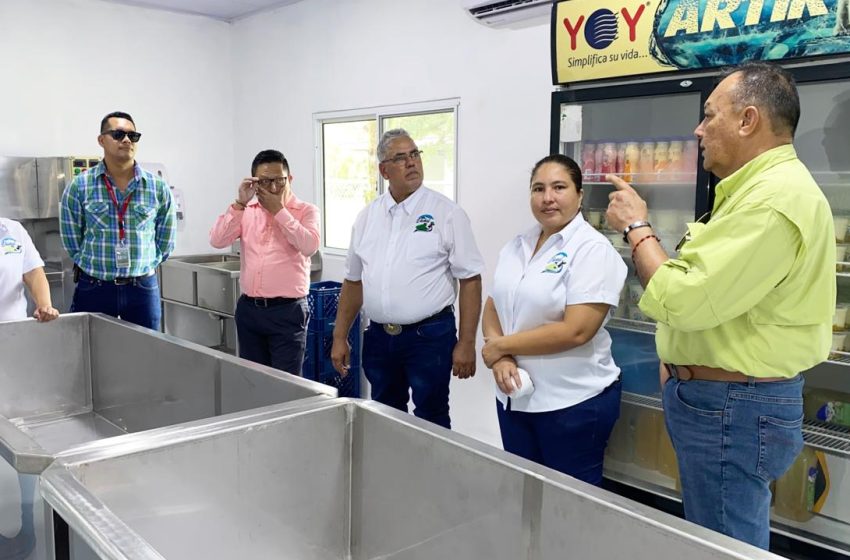  Realizan encuentro ganadero en Bugaba