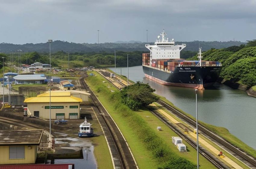  Canal de Panamá actualiza su sección de tarifas de servicios marítimos