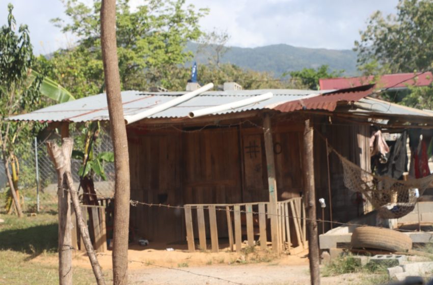  Panamá, Panamá Oeste y Colón, provincias con más asentamientos en tierras estatales