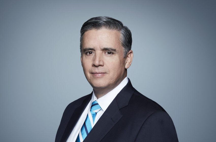  Juan Carlos López, director político para EEUU y presentador de CNN en Español estará en EXCOM Panamá 2024